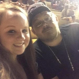 Meet your Posher, Daniel